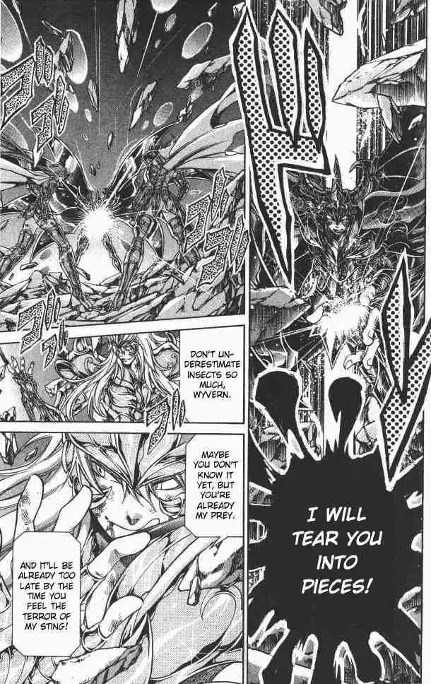 Saint Seiya - The Lost Canvas Chapter 104 14